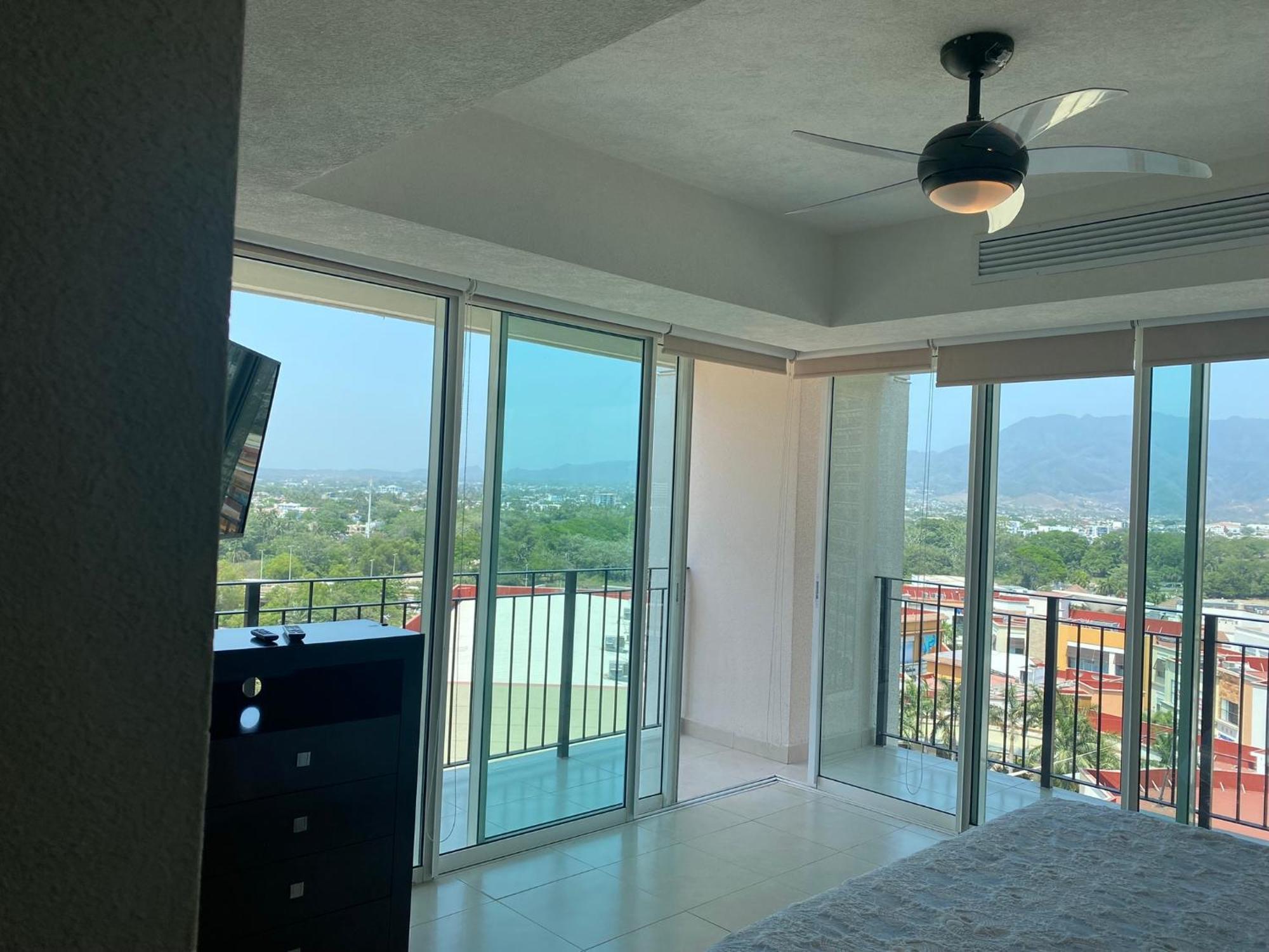 Ocean Front Grand Venetian Corner Condo Puerto Vallarta Exterior photo